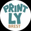 Иконка канала Printly Brest