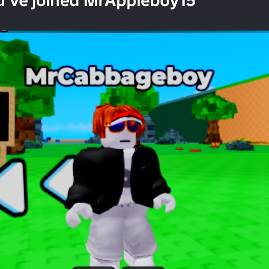 Иконка канала mrcabbageboy рус