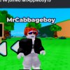 Иконка канала mrcabbageboy рус