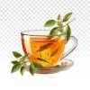 Иконка канала Чай с мятой