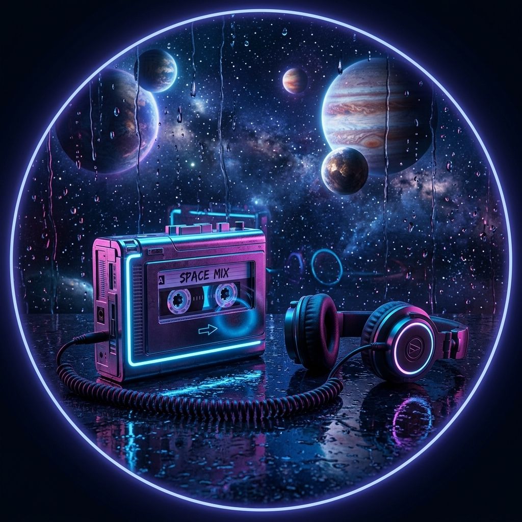 Иконка канала The Audio Archive