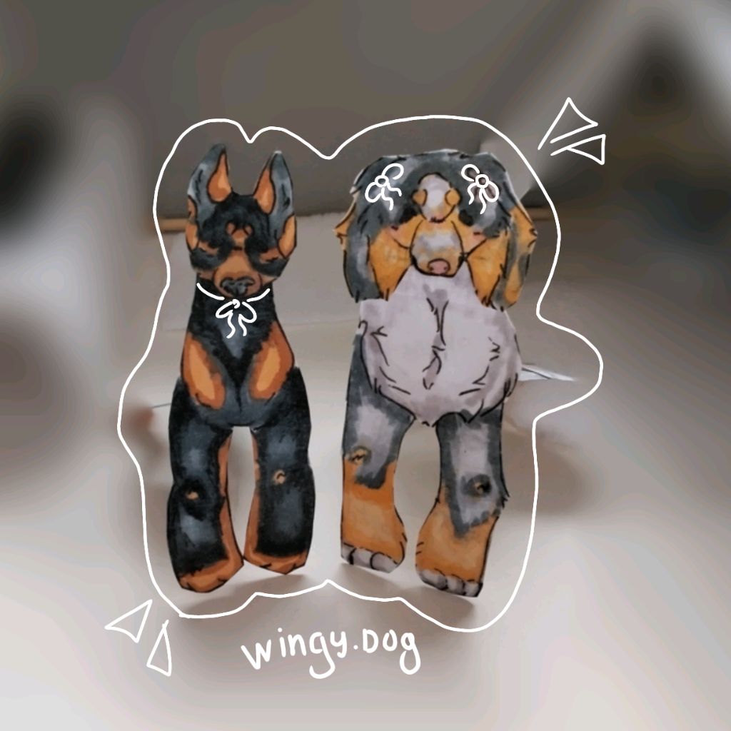 Иконка канала ~•🐾|ᥕιᥒᦔ𐔤.ρ᥉𐔖|🐾•~