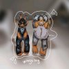 Иконка канала ~•🐾|ᥕιᥒᦔ𐔤.ρ᥉𐔖|🐾•~
