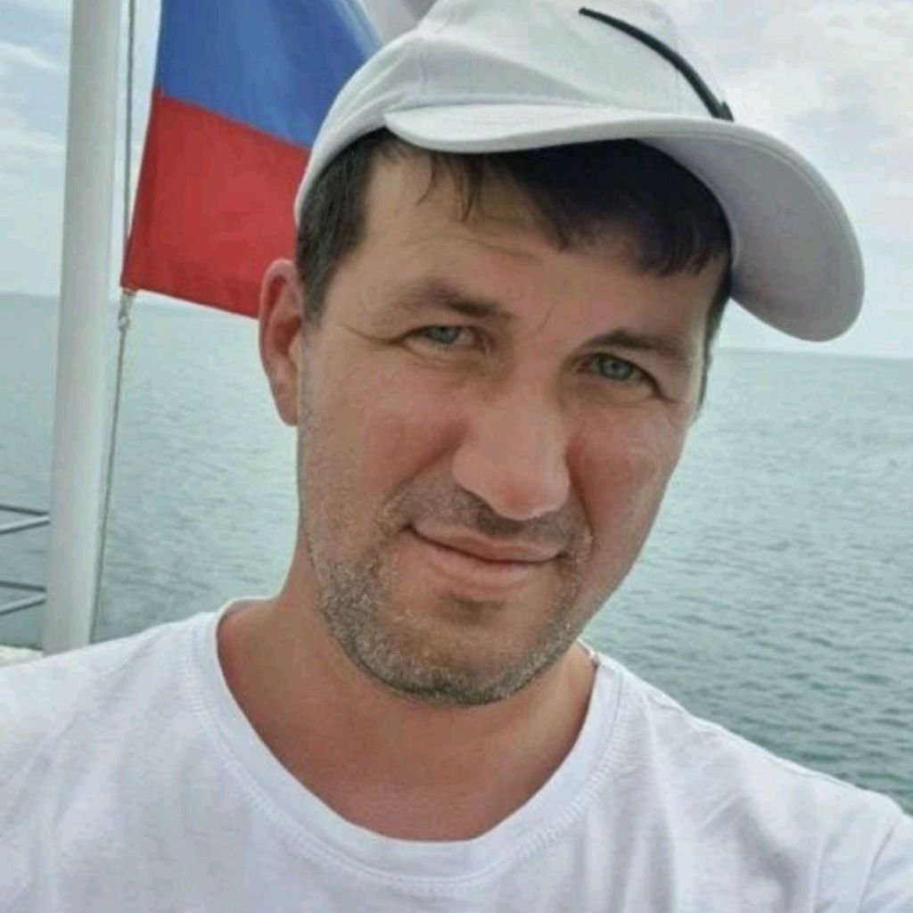Иконка канала Ревал Галилиев