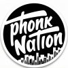 Иконка канала PHONK NATION