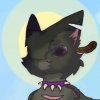 Иконка канала /°Cat Fred°/(Фред)