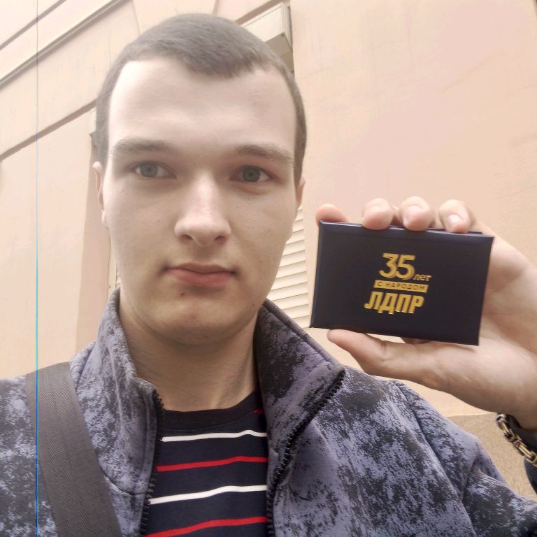 Иконка канала Рассказы про жизнь с Тимофеем Биченковым