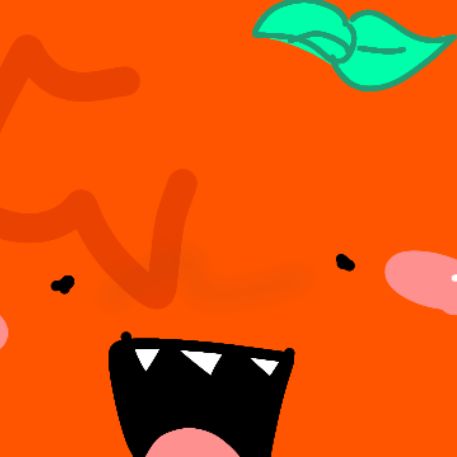 Иконка канала Мандаринчик🍊