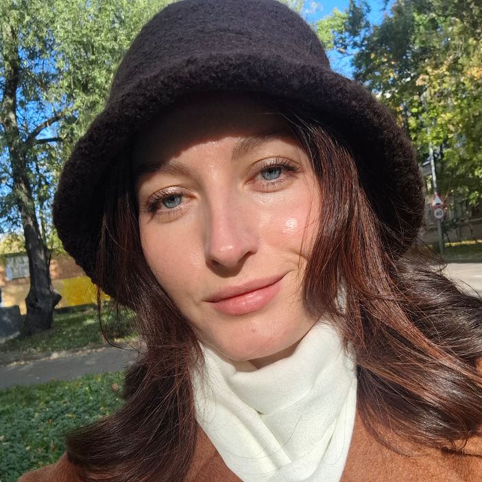 Иконка канала Oks_Bi