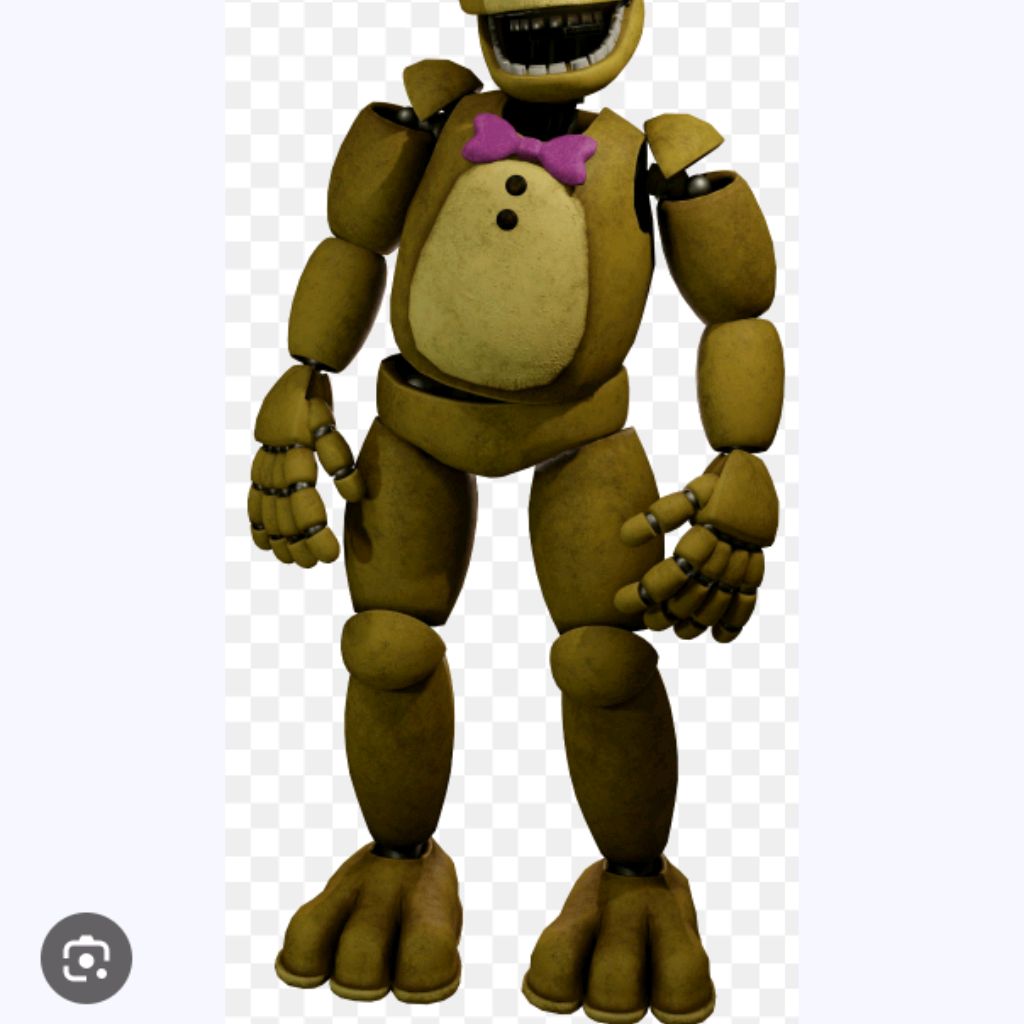 Иконка канала FNAF Entertainment