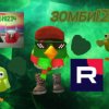 Иконка канала 🟩Зомби1234🟩