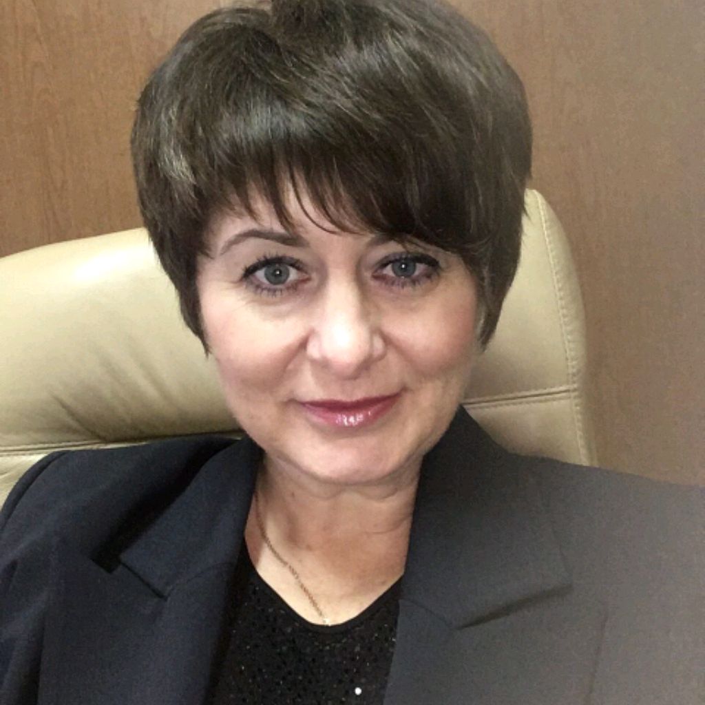 Иконка канала Elena_Bratko Елена Братко