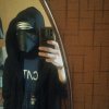 Иконка канала Кайло Рэн