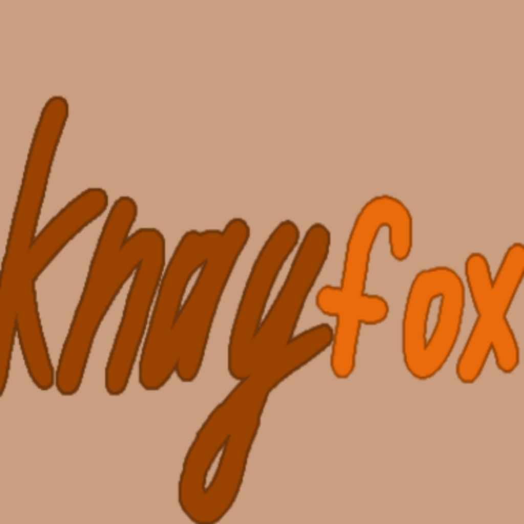Иконка канала Knayfox