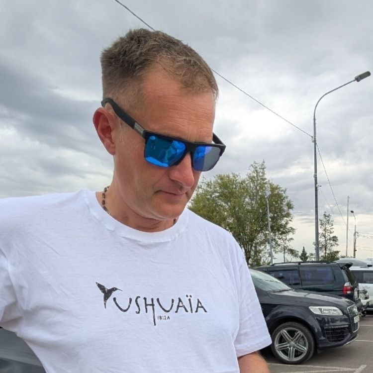 Иконка канала Константин Леонтьев