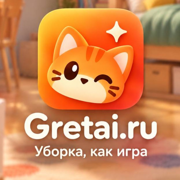 Иконка канала Порядок и Хранение