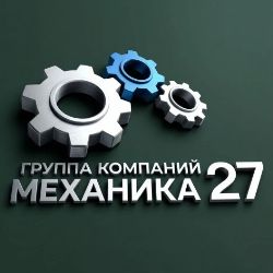 Иконка канала Mehanika27