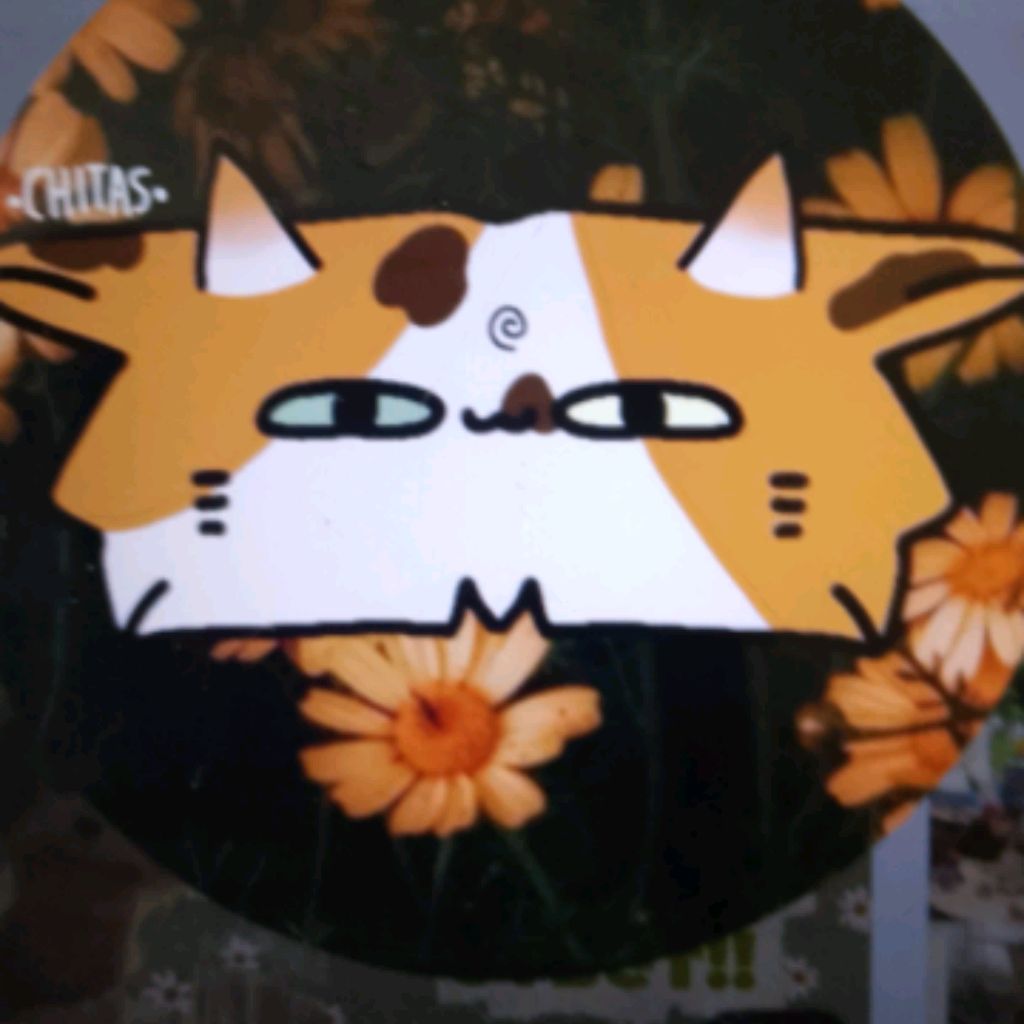 Иконка канала Hasiko_paw🌻