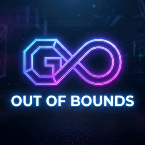 Иконка канала OUT OF BOUNDS