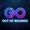 Иконка канала OUT OF BOUNDS