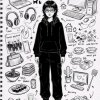 Иконка канала AdariyaAinova