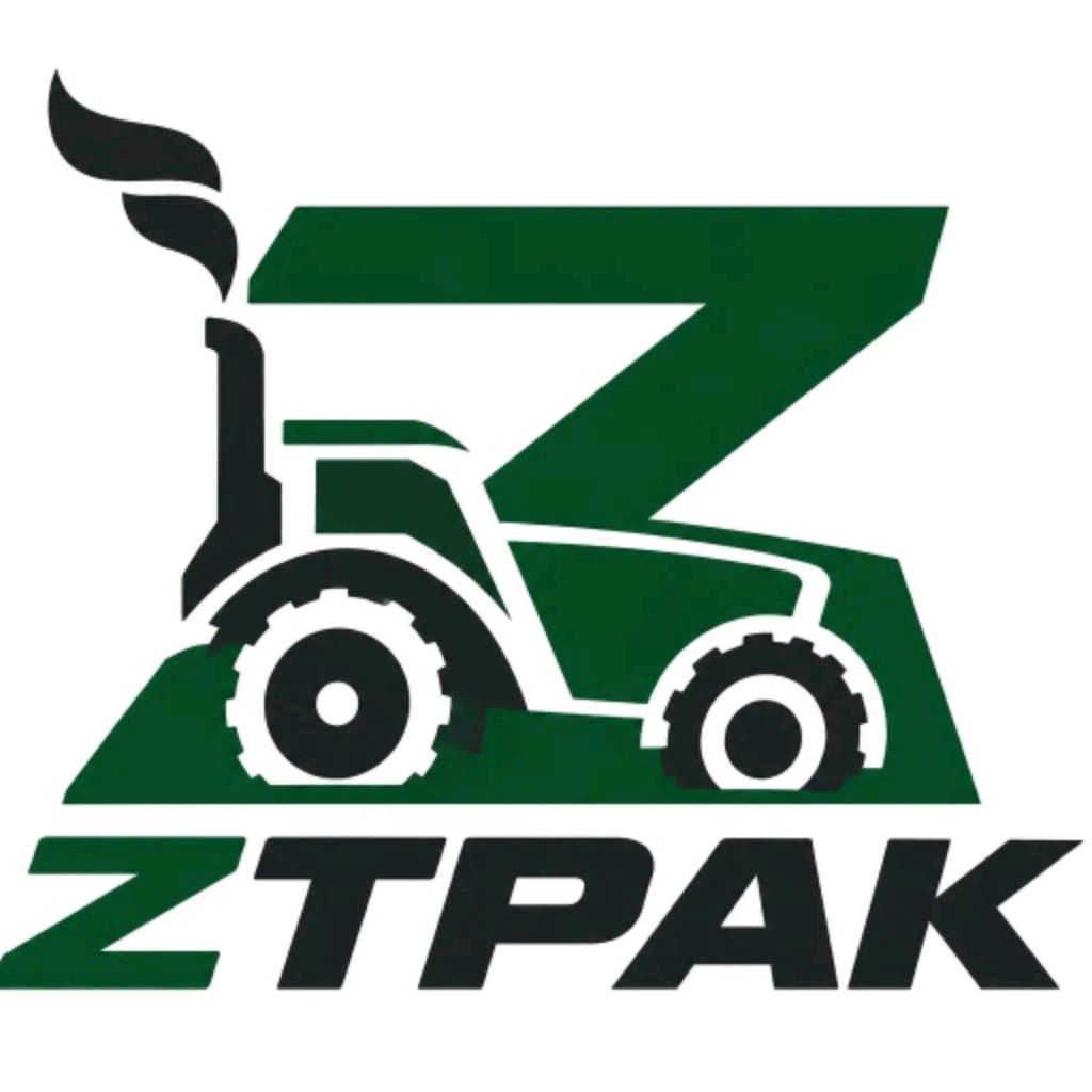 Иконка канала Мини Тракторы Для Всех Z- TRAK