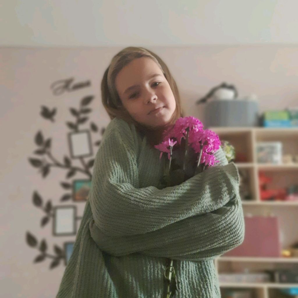 Иконка канала Настик❤