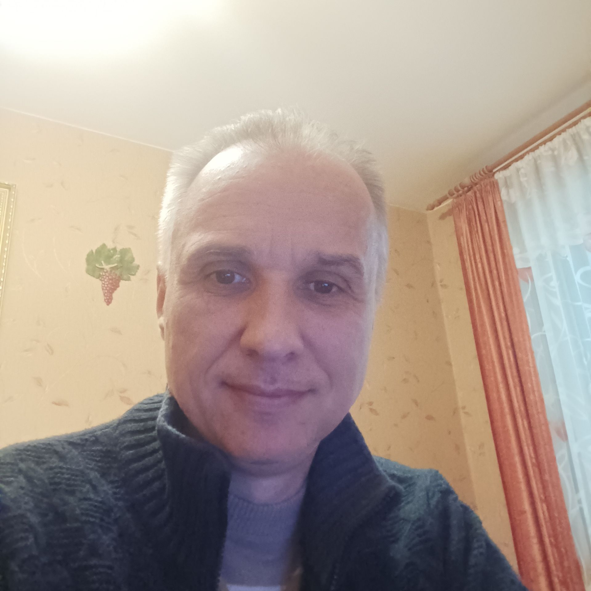 Иконка канала Сергей Чебунин | ТихаяРадость.рф