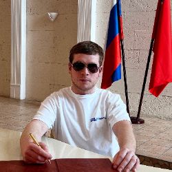 Иконка канала ЗАмкаДье