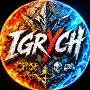 Иконка канала Igrych