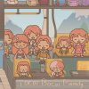 Иконка канала Toca Boca Family