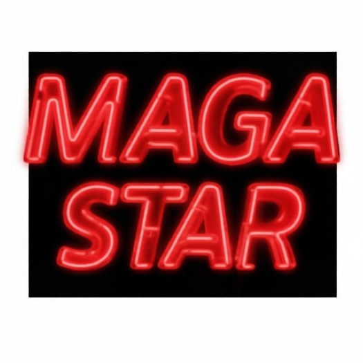 Иконка канала Мага стар