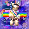 Иконка канала Rainbow*