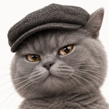 Иконка канала Vyacats