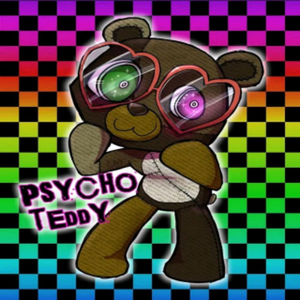 Иконка канала 🌈🍭Buster_TheDog🍭🌈