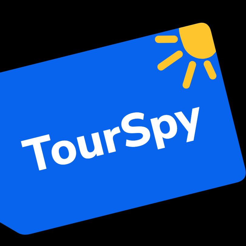 Иконка канала TourSpy — Ловит тур дешевле