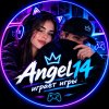 Иконка канала angel 14