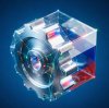 Иконка канала 3D-моделирование в САПР