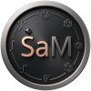 Иконка канала SaM
