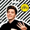Иконка канала А4