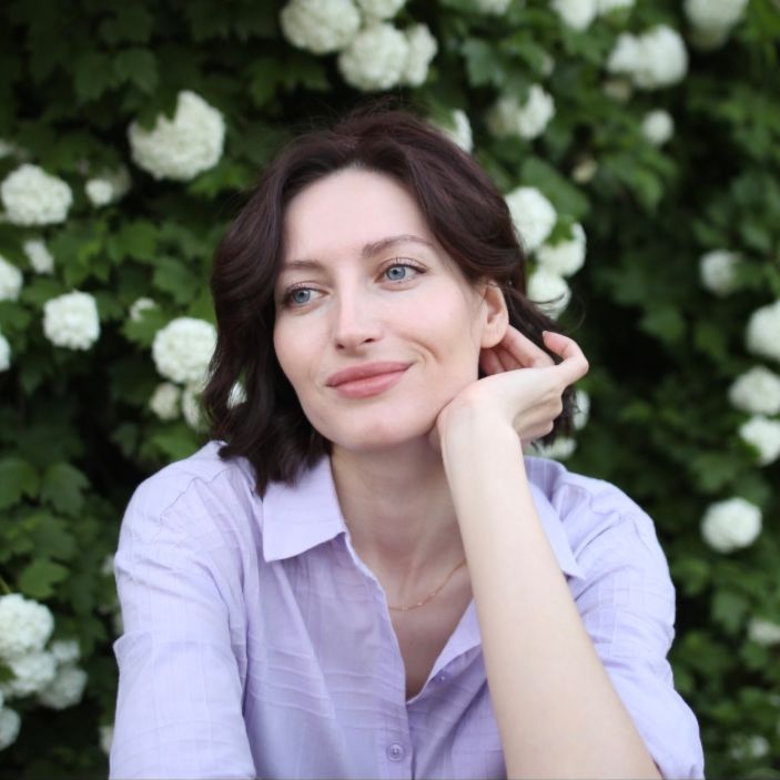 Иконка канала Oks_Bi