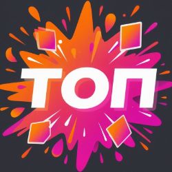 Иконка канала Топ-фрагменты