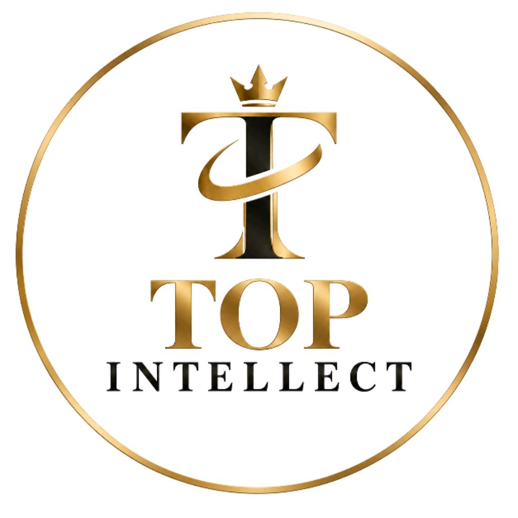 Иконка канала INTELLECT