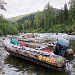 Иконка канала RIVER-KURS