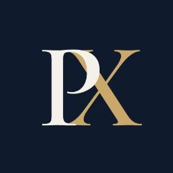 Иконка канала PARALLAX ESTATE