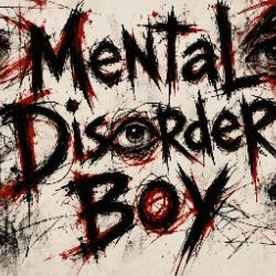 Иконка канала Mental Disorder Boy