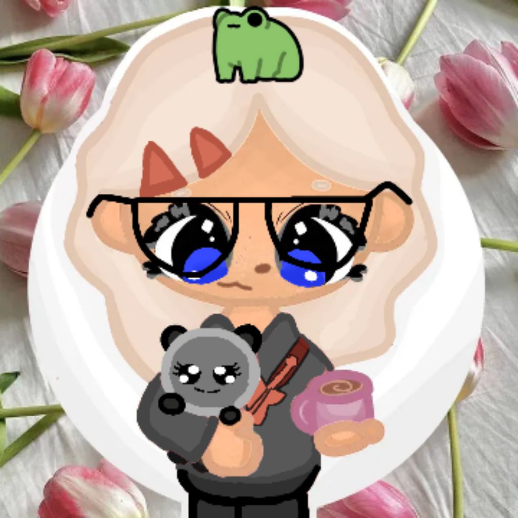 Иконка канала 🫪Меня Зовут Не Викутка 🦆🦆🦆