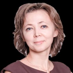 Иконка канала Татьяна Самохвалова