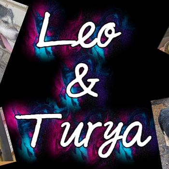 Иконка канала Leo&Turya
