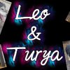 Иконка канала Leo&Turya